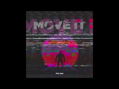 MVNI & YOUK3IV (feat. OTASH) -  Move it