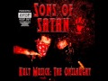 Sons of Satan - Arrival of the Antichrist ft. Rellik 781