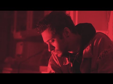 cøzybøy - sømetimes it's just nice tø høld sømeøne (OFFICIAL MUSIC VIDEO)