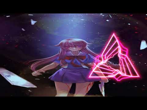 Nightcore - Saints(TRAP)