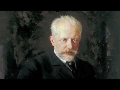 El vals de las flores de Tchaikovsky