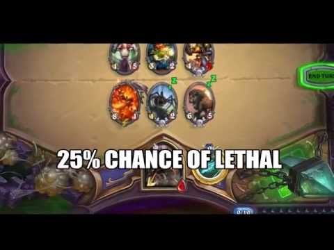 Ragnaros is the best card EVER - Hearthstone