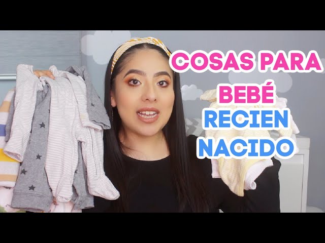 Vídeo relacionado con Mababyshop - Mi Esencia Suave, Set de Cepillo y Peine Personalizados con Nombre, Colonia Bebé Suave, Regalo para Recién Nacidos (Rosa)