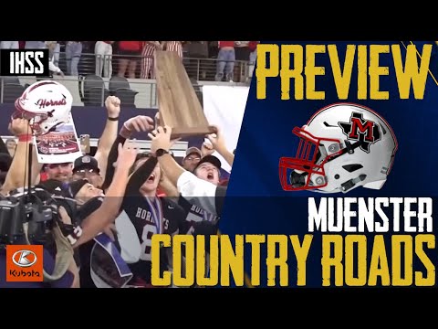 Muenster Hornets Aim for Repeat State Championship