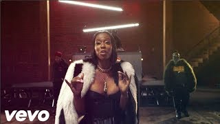 2017 BET HIP HOP AWARDS  ALL FEMALE CYPHER @kashdoll @tokyojetz @rapsody @leikeli47 REACTION