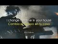 The Cure - In Your House (Subtitulada)