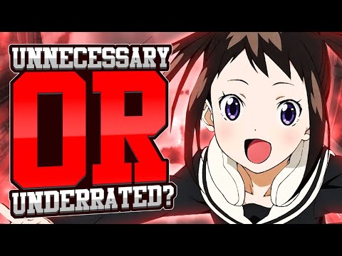 Soul Eater Not (Bad)! Review