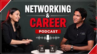 Networking & Career: Skills, Jobs & The Real Journey