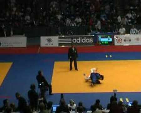 Super Otto World Cup Hamburg 22.02.2008 19