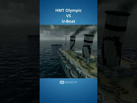 my-evolution-of-titanic-in-minecraft-shorts-titanic-minecraft