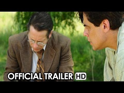 Jimmy P. Official Trailer (2014) HD