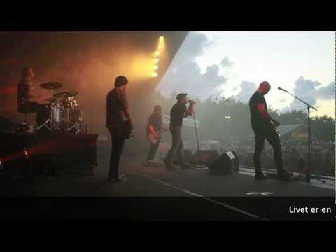 Lyden Af Alarmer - nu med tekst