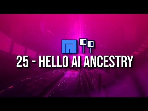 Will You Snail OST - 25 Hello AI Ancestry