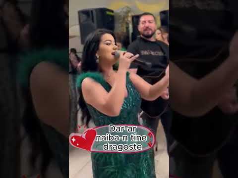 Dar-ar naiba-n tine dragoste cu @AnaMariaPamantas ! #gongmusic #muzicabuna #petrecere