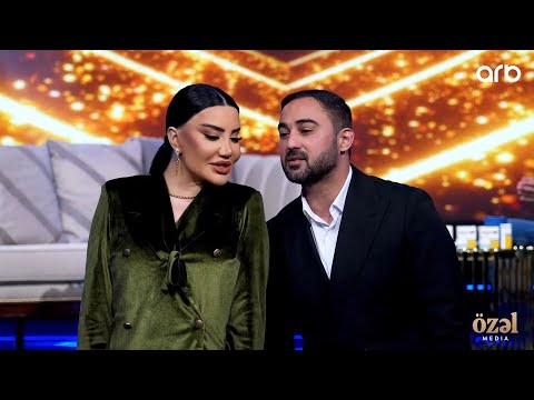 Full Şou - Vasif Əzimov və Nigar Şabanova (27.01.2026) 