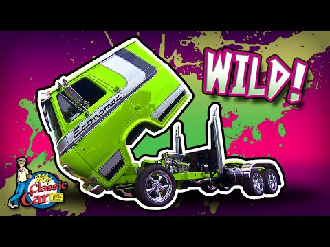 EconoMac | WILD Hot Rod Weekend 7