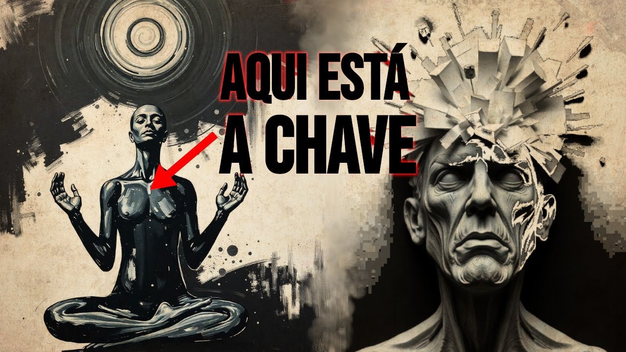 Como acessar seu inconsciente: "tudo o que você visualizar se tornará realidade"