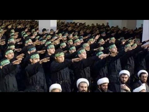 BREAKING Islamic Iran backed Hezbollah active in Venezuela February 2019 News Video