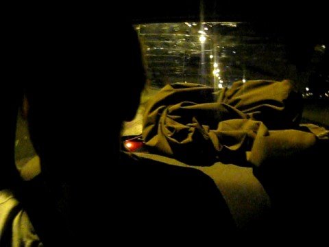 Etter Namsos - NTNUI