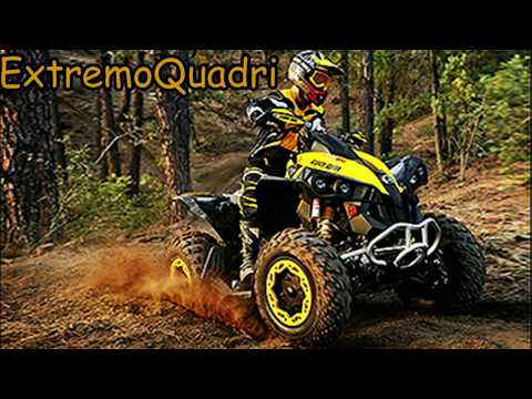 Trilha de quadriciclo  " 4• Trilha do Trabalhador "