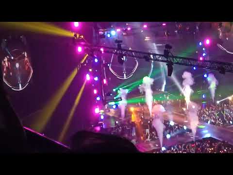 120922 MIROTIC - TVXQ