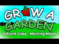 Grow A Garden Soundtrack Main Theme