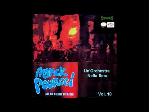 Franck Pourcel And His Orchestra - Live For Life Vivre Pour Vivre