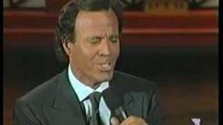 To All The Girls I&#39;ve Loved Before - Julio Iglesias