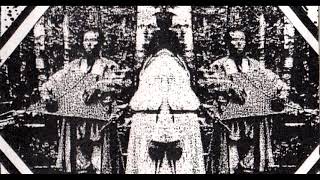 Trepaneringsritualen | Den Blodtunga Jorden
