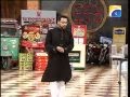 Aamir Liaquat Pehchan Ramzan 3rd Ramzan Zer Zabar Pesh Part 2