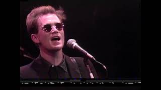 Marshall Crenshaw - Cynical Girl - 7/6/1985 - Ritz
