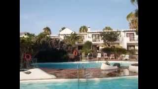 Hotel H10 Bahia Blanca Rock