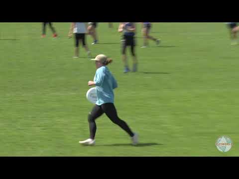 Pro-Elite Challenge 2019: Women's Highlights