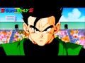 Gohan Goes Super Saiyan 2 1080p HD