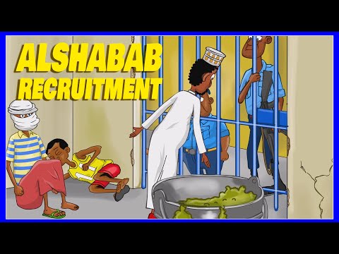 Makarao Sn 3 Ep 6. Alshabab Recruitment
