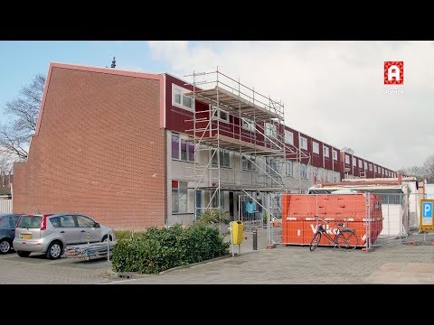 Alphen Actua | Woonforte - Renovatie Akkerwinde