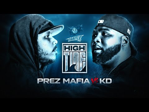 Prez Mafia vs KD
