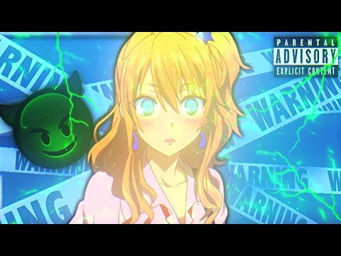 VEM PIRANH4 VEM SAFAD4😈🎶 | Anime funk edit |