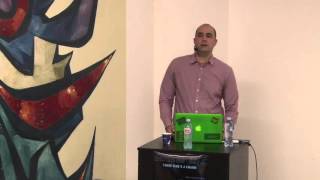 BalCCon2k15 - Alper Basaran - Exploit Development for N00bs