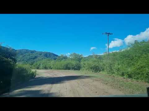 Desde Villa Escaba (Tucumán) a La Merced (Catamarca). Diciembre 2025