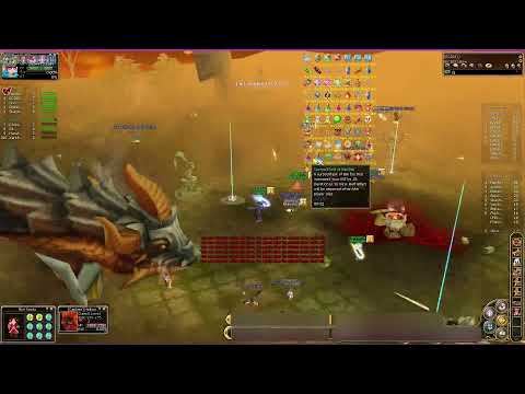 PlayPark FlyFF Hero Siege - Alezzo (01.06.22)