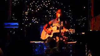 Gregg Street Open mic winner EARTHTONE- LOOK At me Live