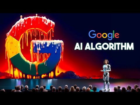 Google Changed the Algorithm - INTERNET WILL NEVER BE THE SAME!