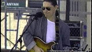 Robben Ford Help the Poor VH1 Sunfest 90