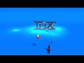 Bob And Larry Fixing The THX Logo Cheating To The Camera