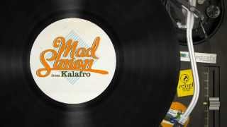 MAD SIMON from Kalafro - INTO THE WILD STYLE
