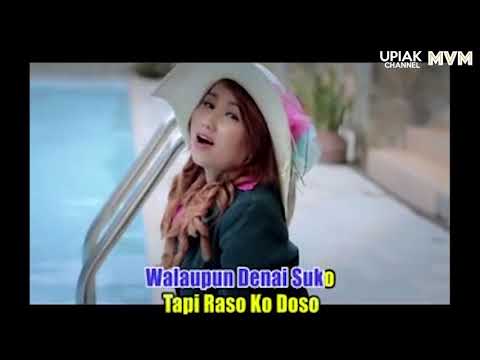 Upiak - Denai Lah Bapunyo [Official Music Video]