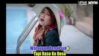 Download lagu Upiak - Denai Lah Bapunyo [ ] mp3