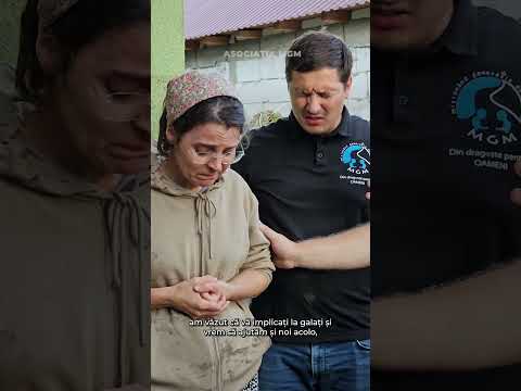 Asta numim noi: MINUNE!🥹💙 #asociatiamgm