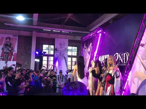 焦糖（Laraine） 影音